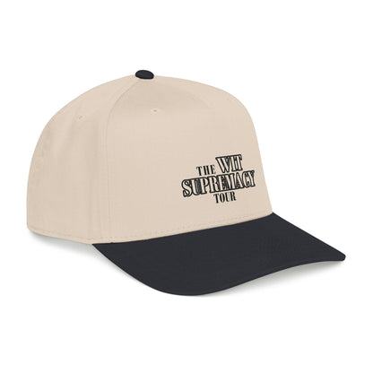 The Wit Supremacy Baseball Cap