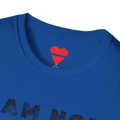 I Am Not Su1cidal Just Honest T-Shirt