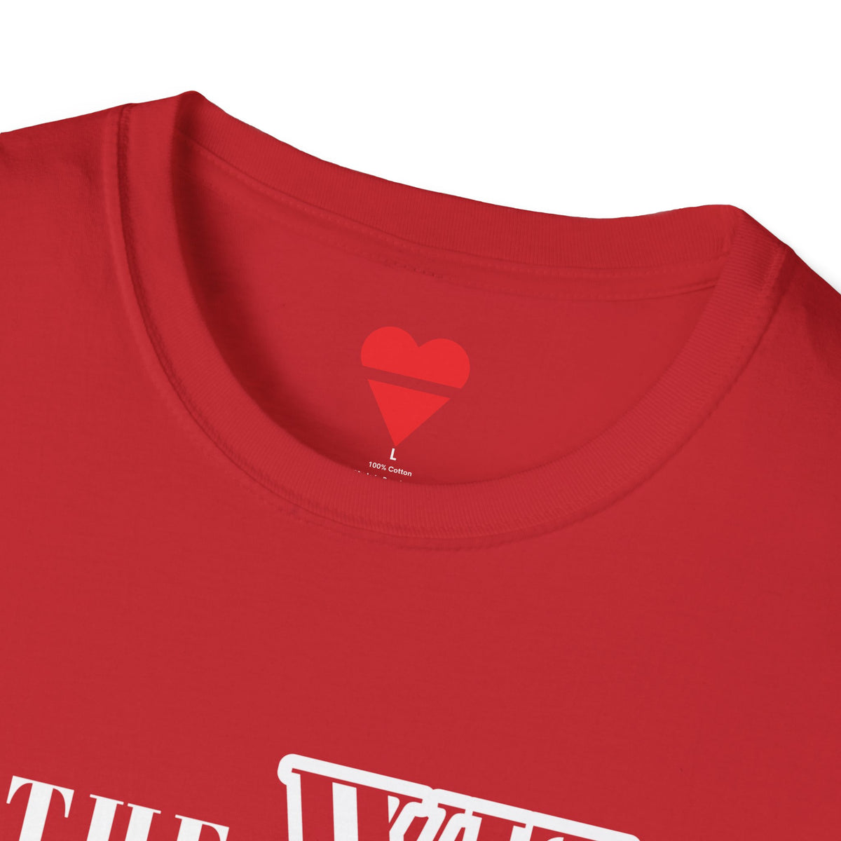 The WIT Supremacy Tour Dark T-Shirt