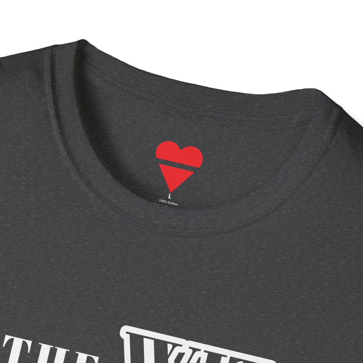 The WIT Supremacy Tour Dark T-Shirt
