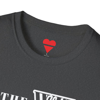 The WIT Supremacy Tour Dark T-Shirt