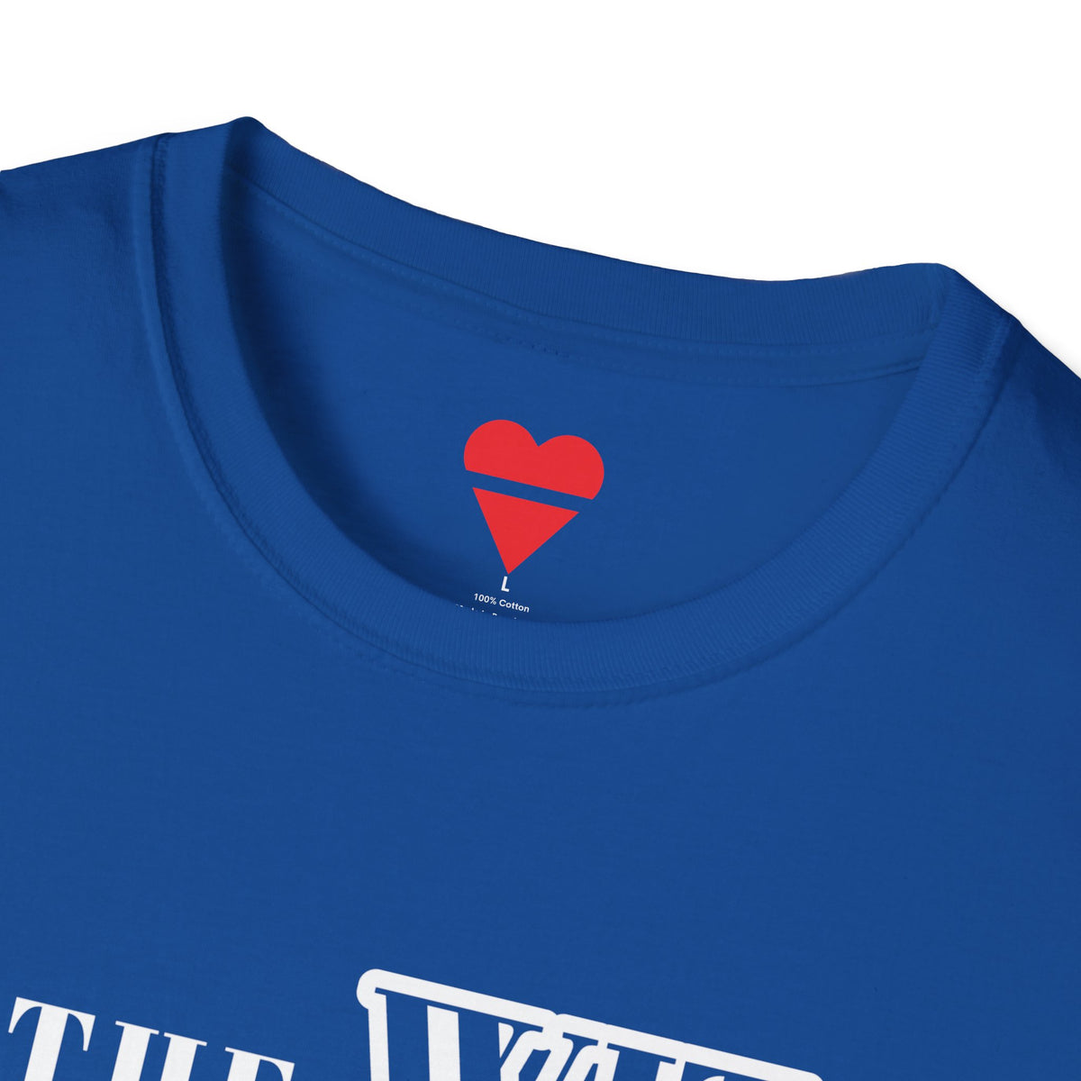 The WIT Supremacy Tour Dark T-Shirt