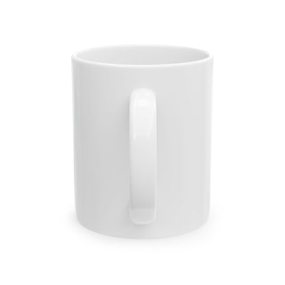 I am not Su1cidal Just Honest Ceramic Mug, (11oz, 15oz)