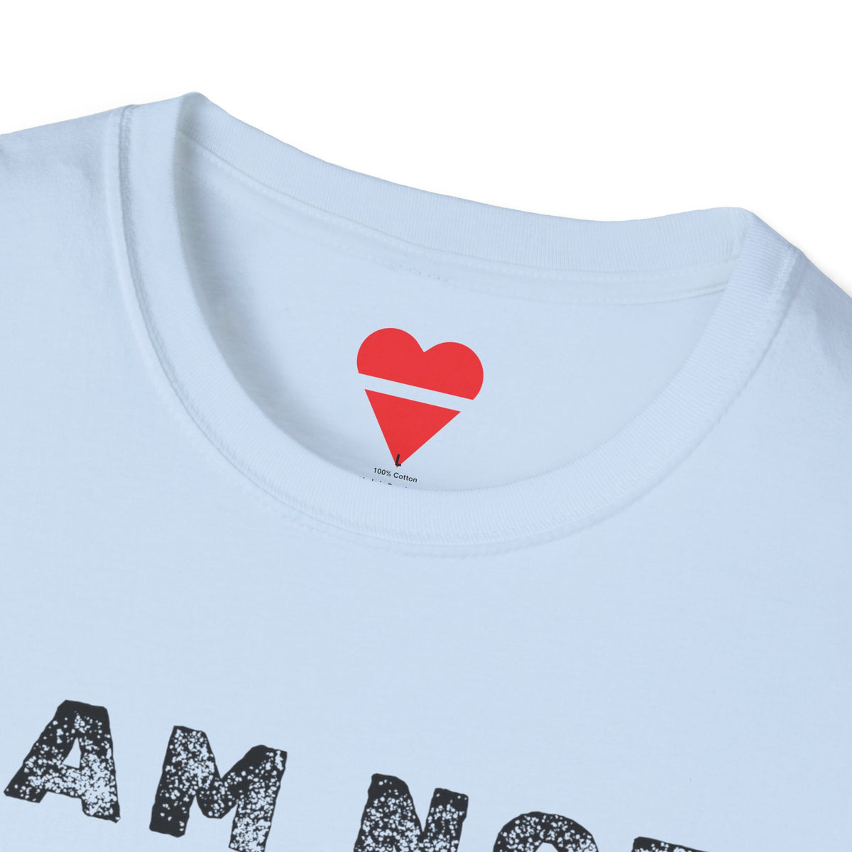 I Am Not Su1cidal Just Honest T-Shirt