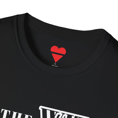 The WIT Supremacy Tour Dark T-Shirt